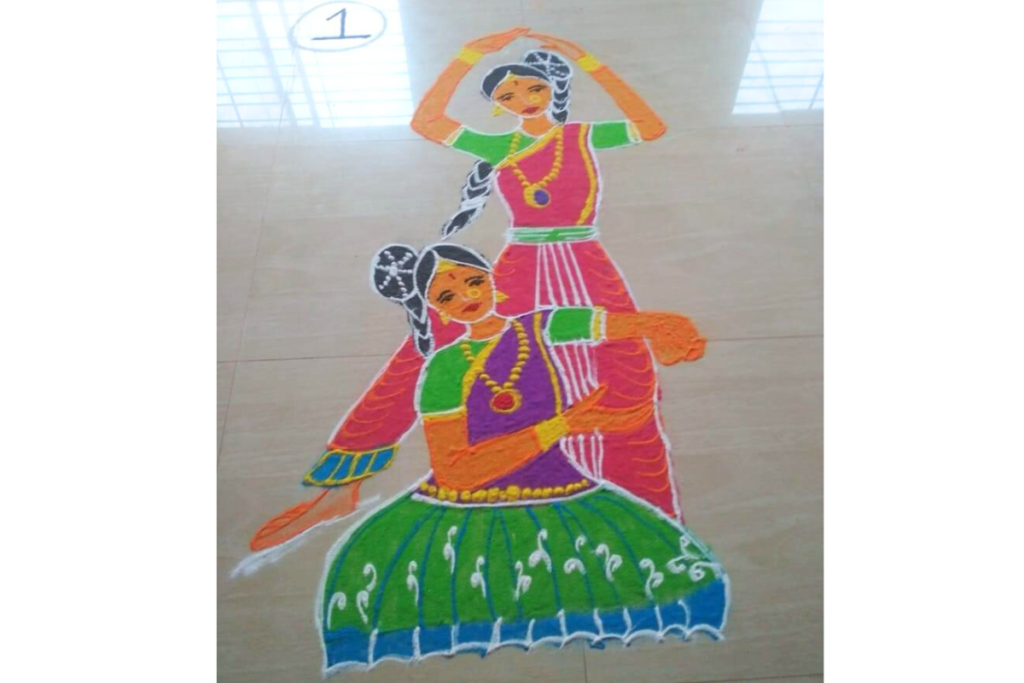 Rangoli