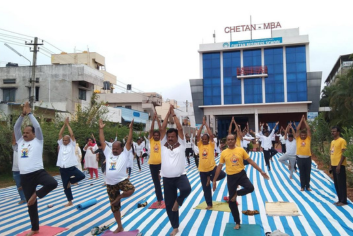 Yoga Activities