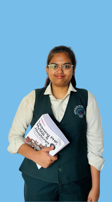 Chetan college