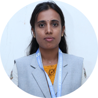 Prof Anupama A