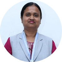 Prof Deepa M