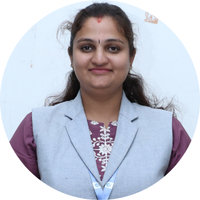 Prof Nidhi Deshpande