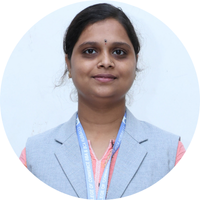 Prof shweta Sajjan