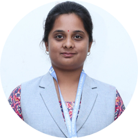 Prof Tejashree