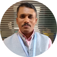 Prof Mahabaleshwar Nayak